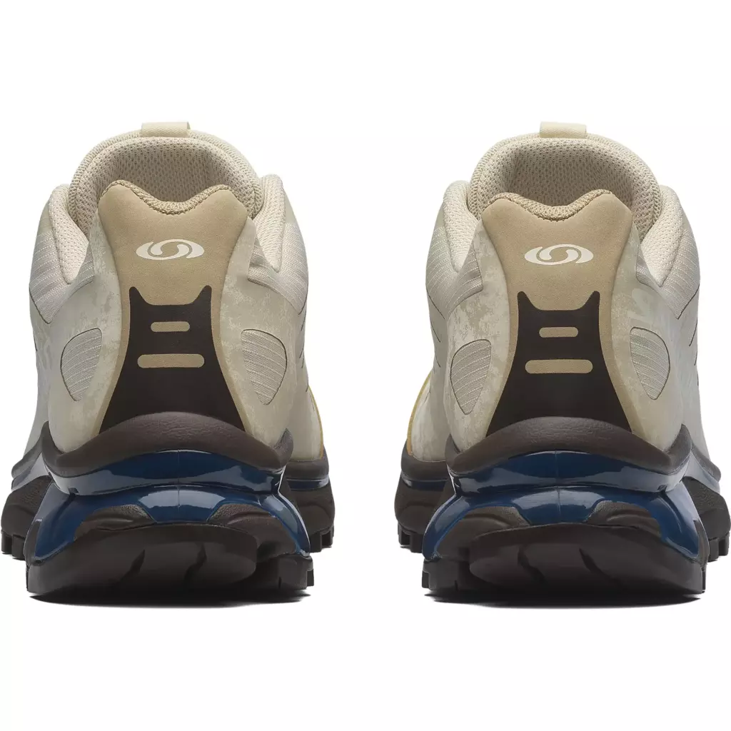 Salomon XT-4 OG PROTECTIVE Vanilla Ice / Black Coffee
