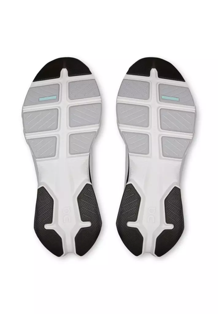 Кроссовки On Cloudpulse 2 white/black