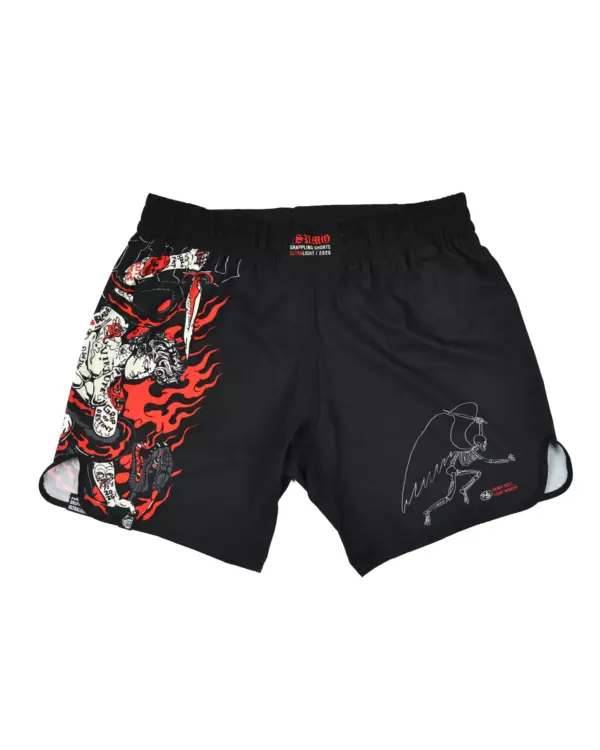 Шорты Half Sumo Archangel Fire
