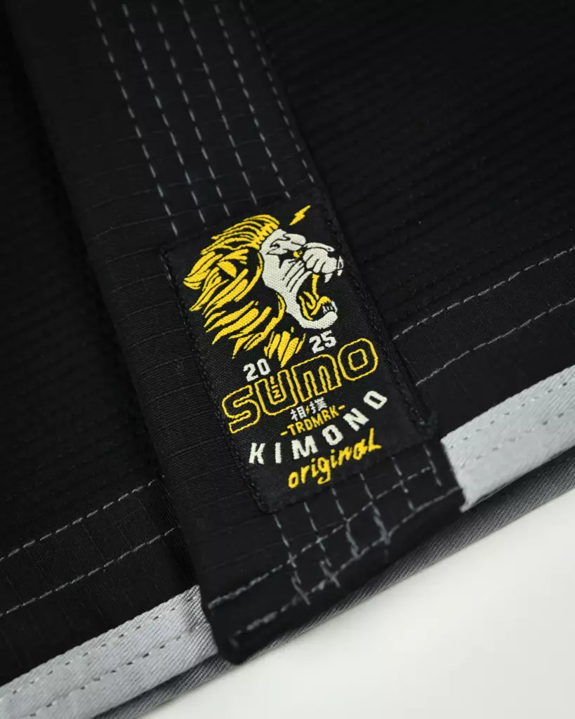 Кимоно Half Sumo Lion