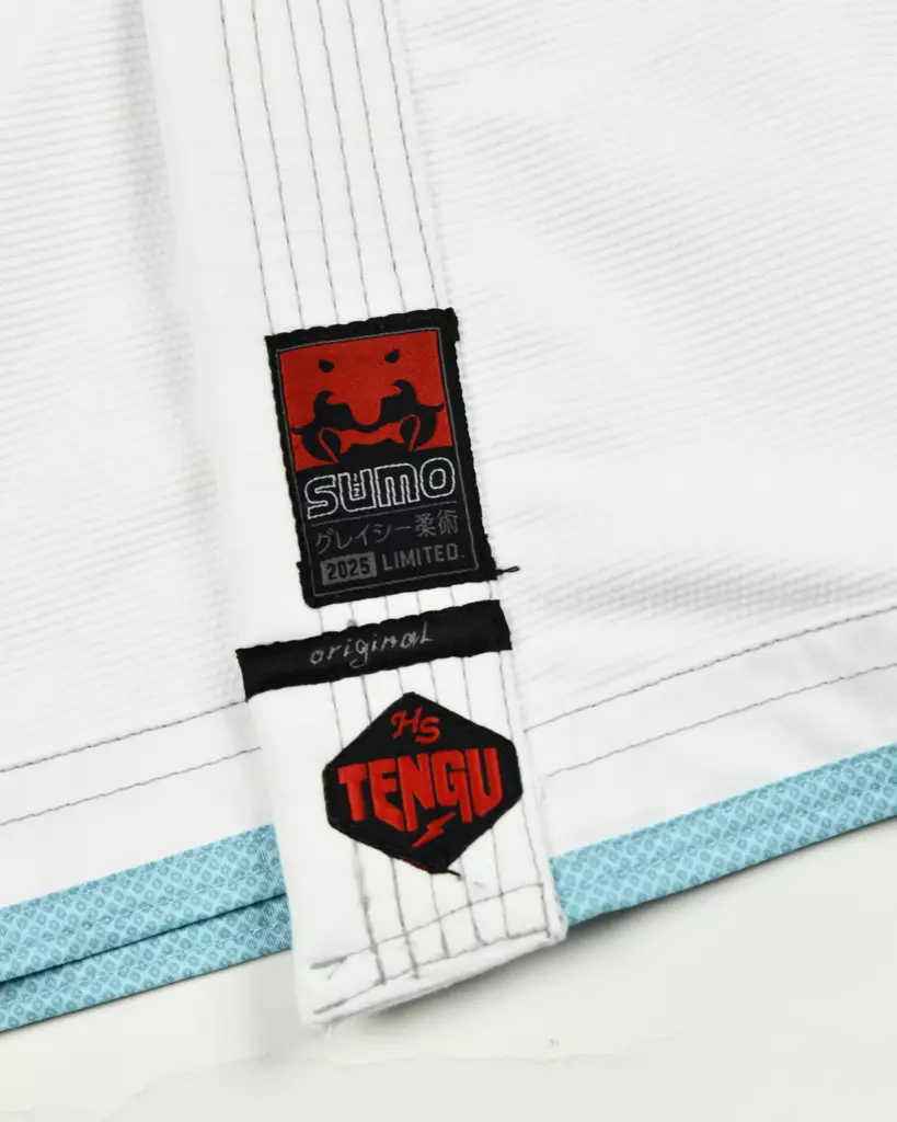 Кимоно Half Sumo Tengu