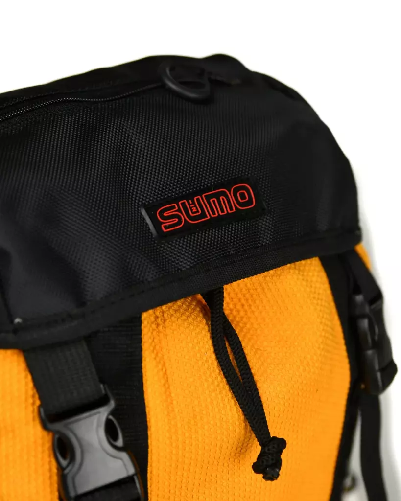 Рюкзак Half Sumo Sekai