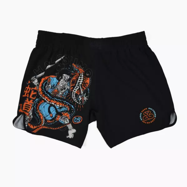 Шорты Half Sumo Midoshi