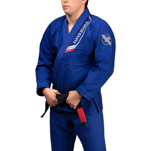 Кимоно Hayabusa Ultra-Lightweight Blue
