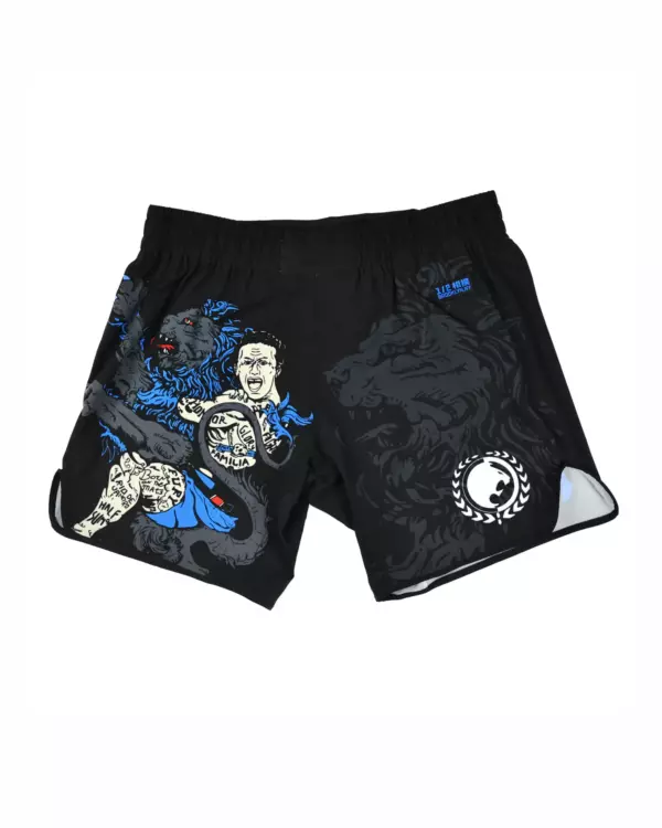 Шорты Half Sumo Renzo Mata Leao