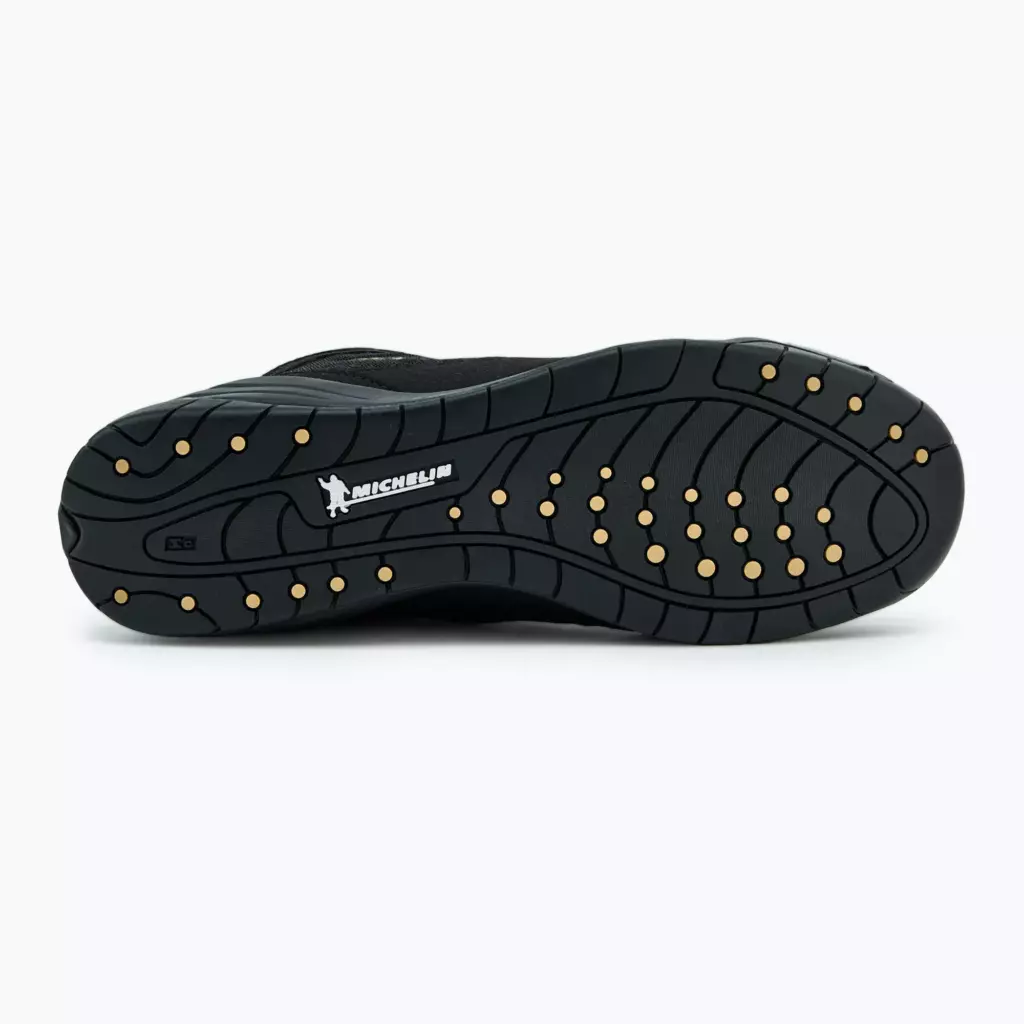 Боксёрки Everlast Elite 2 чёрные