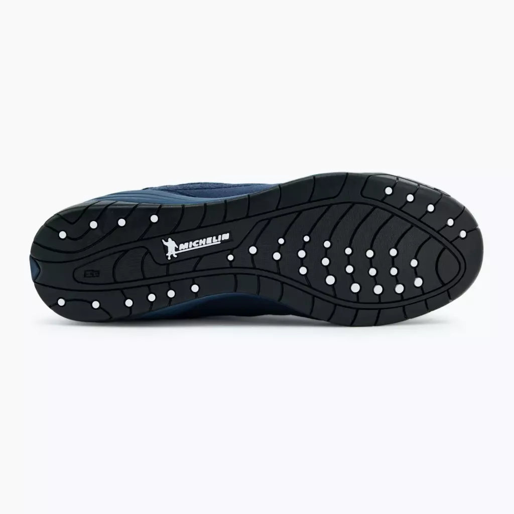 Боксёрки Everlast Elite 2 синие