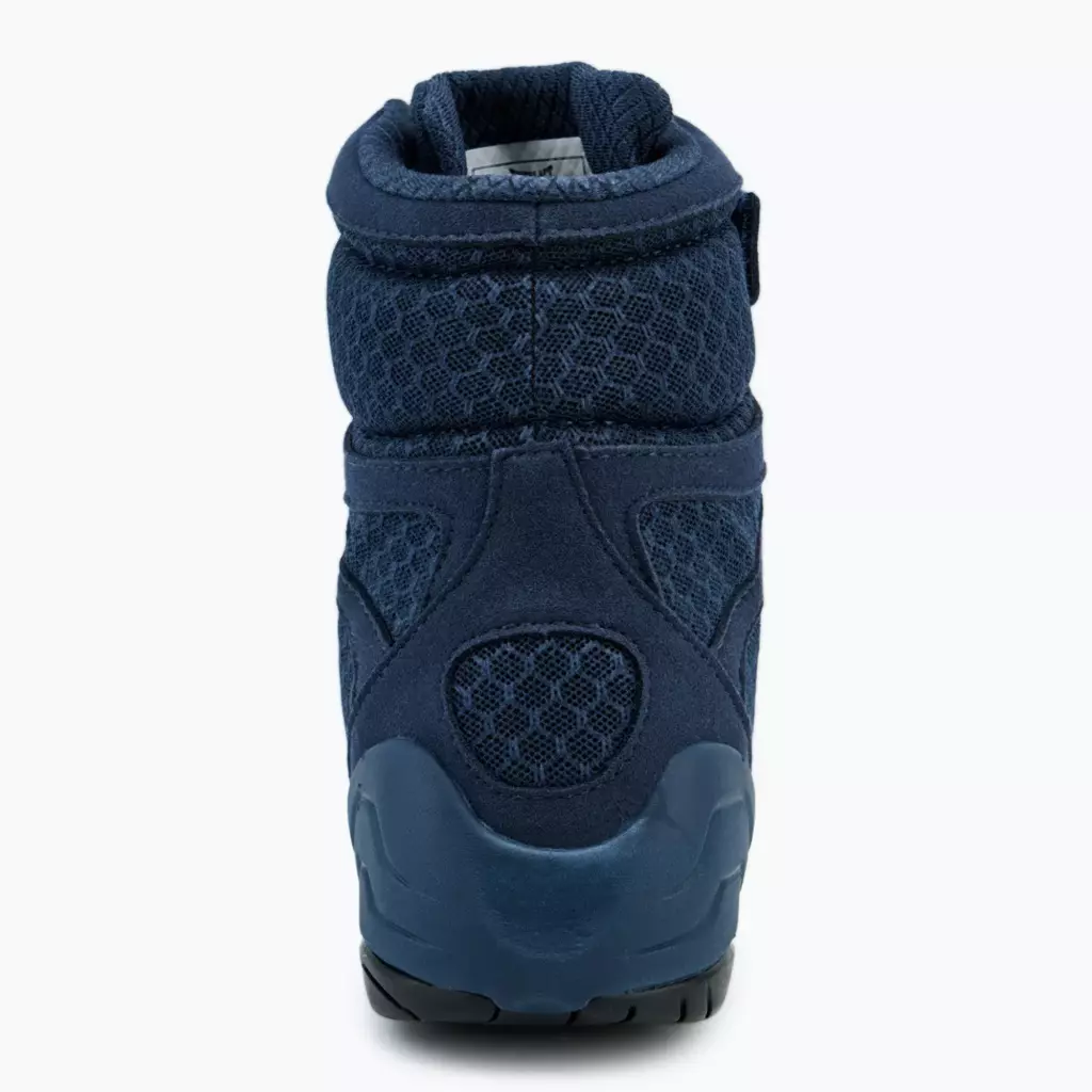 Боксёрки Everlast Elite 2 синие