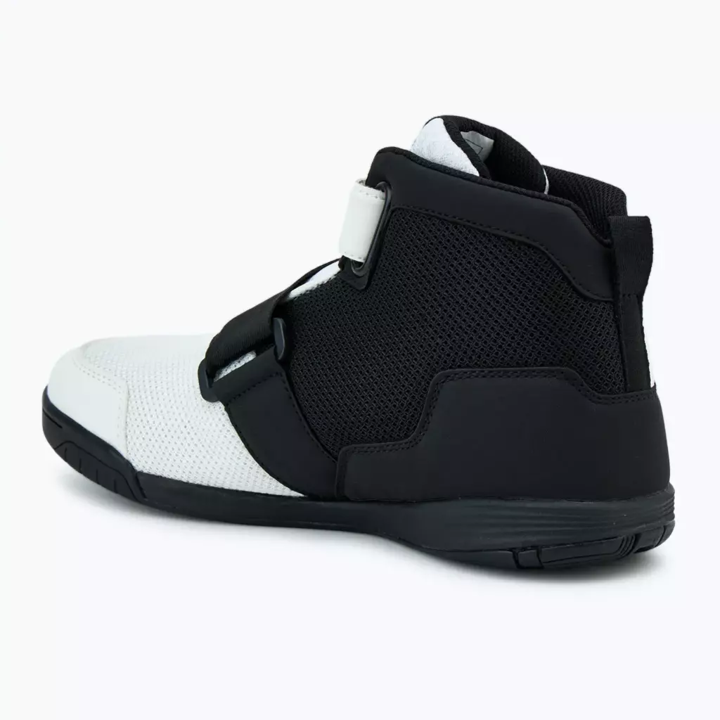 Боксёрки Everlast Powerlock X-Trainer белые
