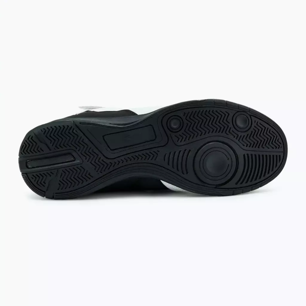 Боксёрки Everlast Powerlock X-Trainer белые