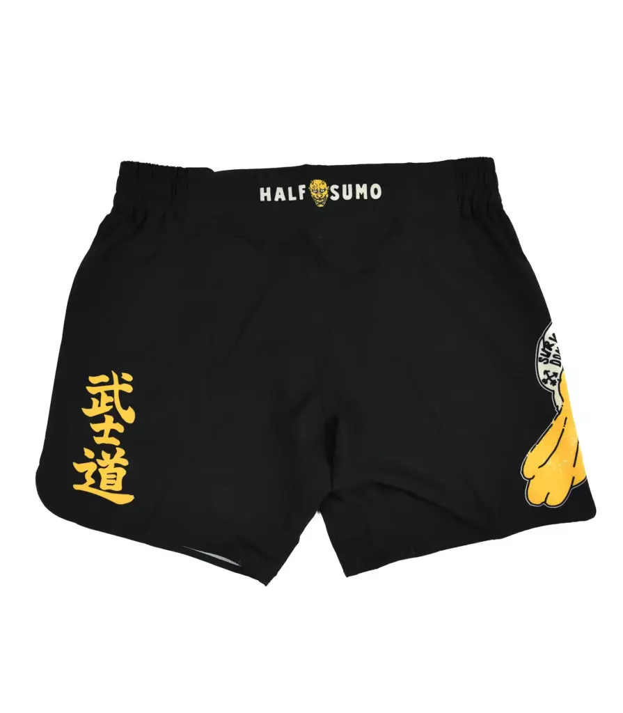Шорты Half Sumo Junkie