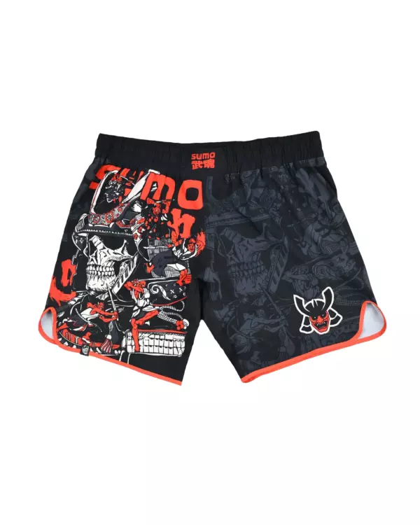 Шорты Half Sumo Kabuto Grappling