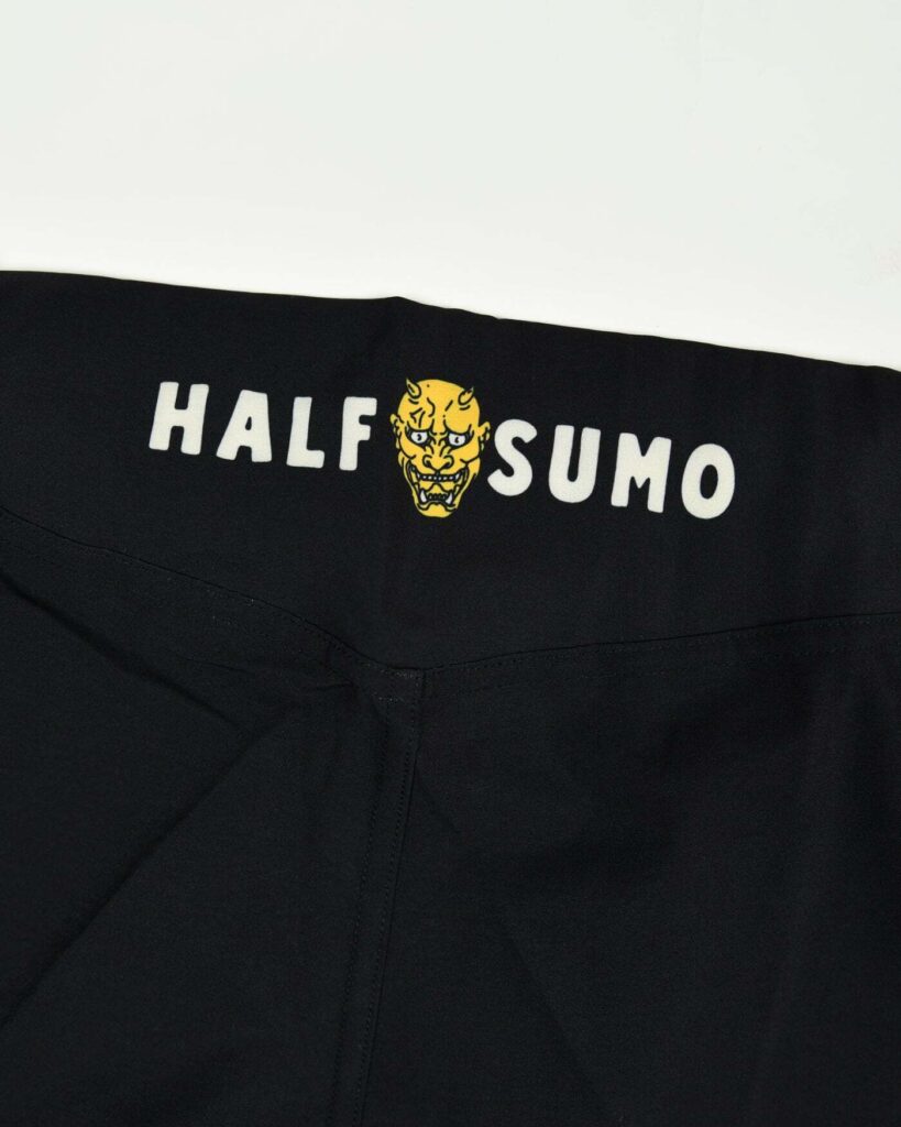 Шорты Half Sumo Junkie
