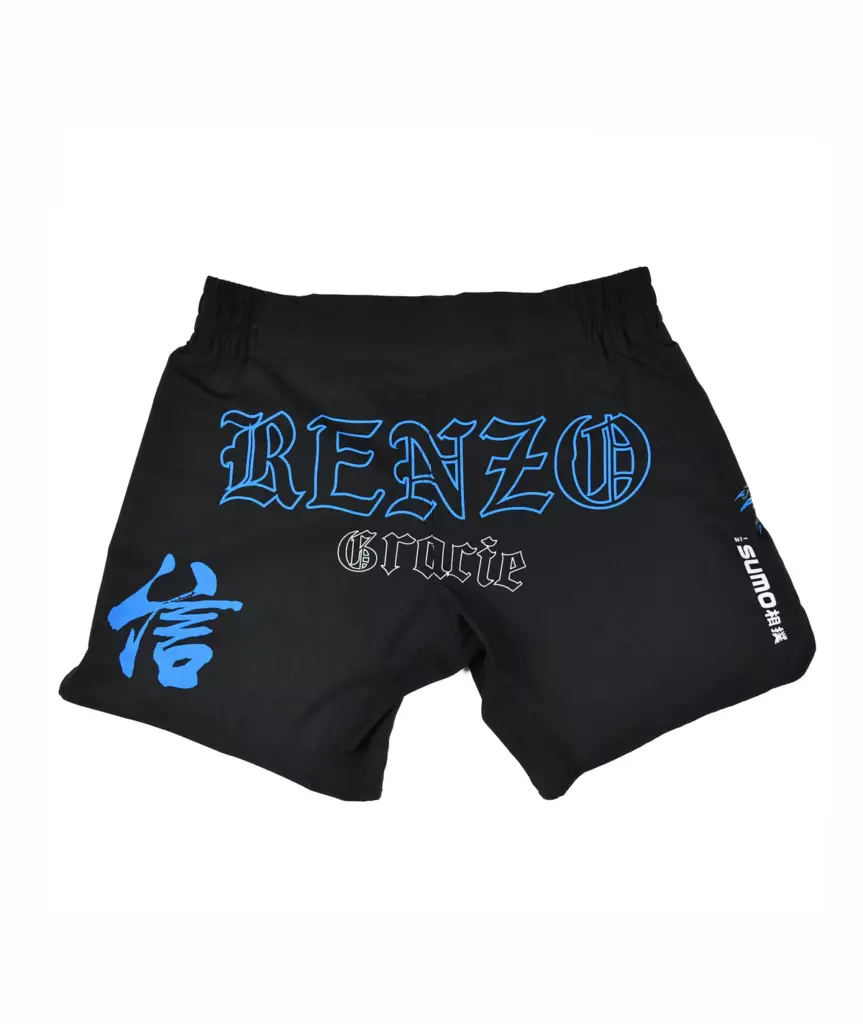 Шорты Half Sumo Renzo Mata Leao