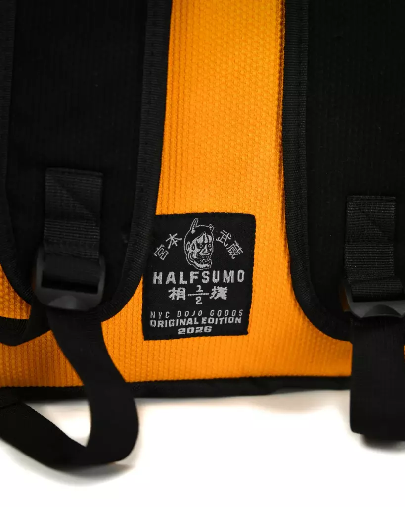 Рюкзак Half Sumo Sekai