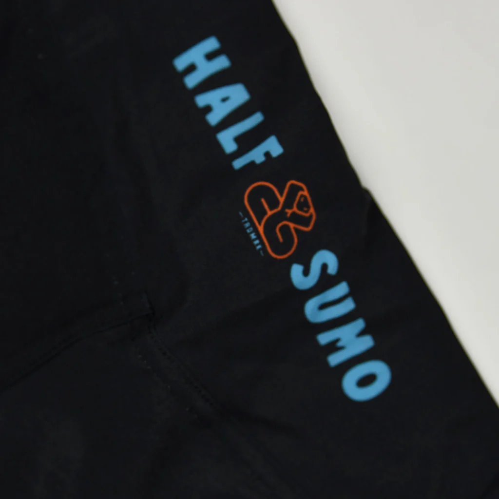 Шорты Half Sumo Midoshi