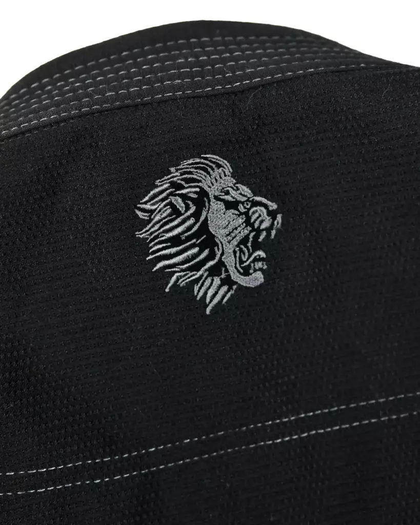 Кимоно Half Sumo Lion