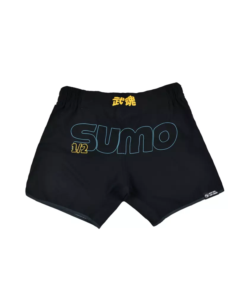 Шорты Half Sumo Sankaku