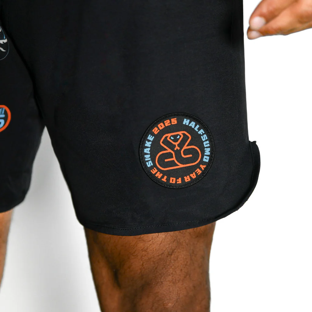 Шорты Half Sumo Midoshi