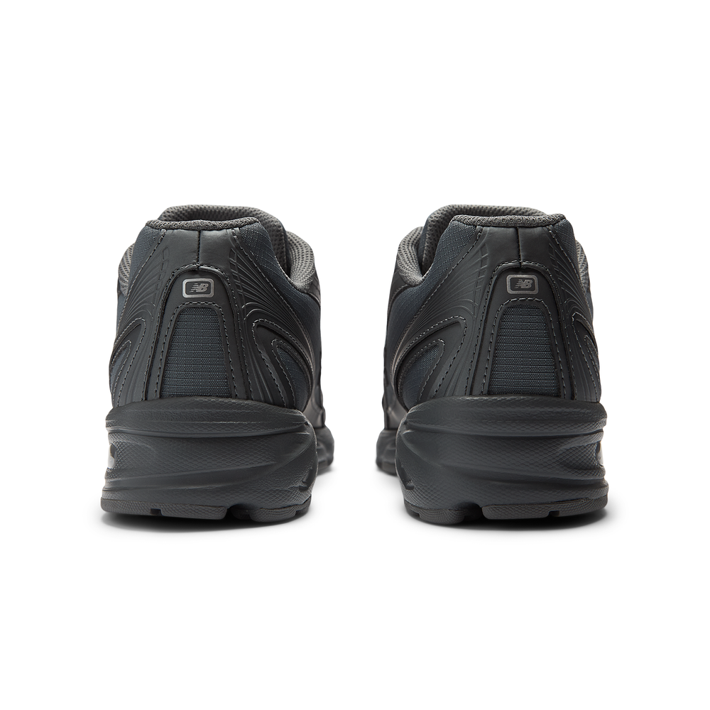 New Balance U740SS2 - Серые