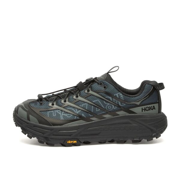 Кроссовки HOKA ONE ONE U MAFATE THREE2 WORDMARK