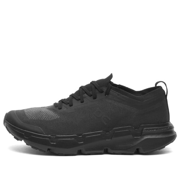 Кроссовки On CLOUDSOMA - Black & Black