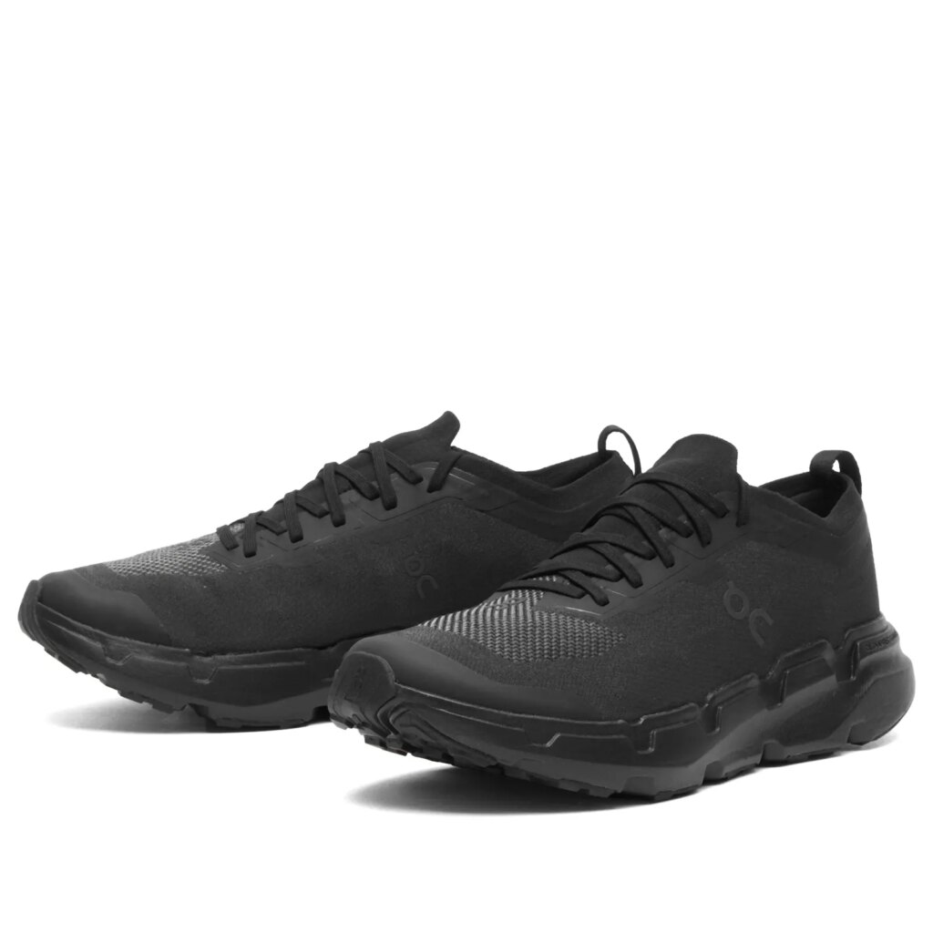 Кроссовки On CLOUDSOMA - Black & Black