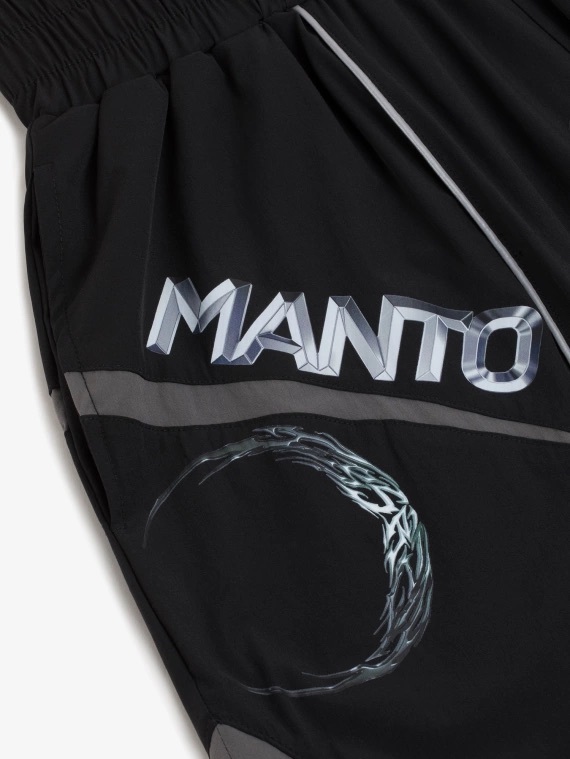 Боксёрские шорты MANTO x TREASURE ZONE