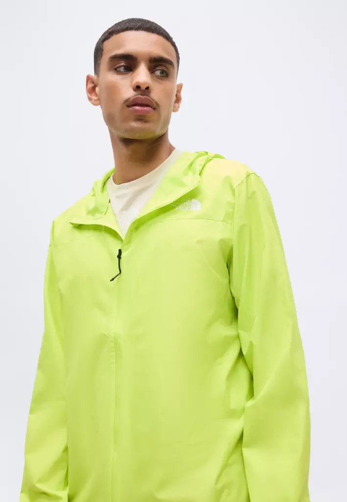 Ветровка The North Face FONTANALES - fizz lime
