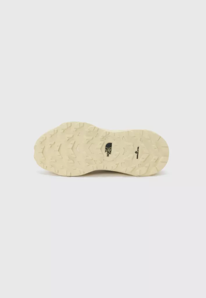 Кроссовки The North Face FASTPACK desert stone/black
