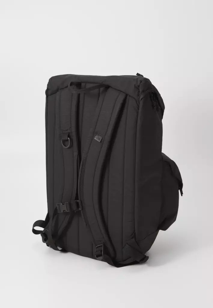 Рюкзак The North Face GLEN UNISEX - black