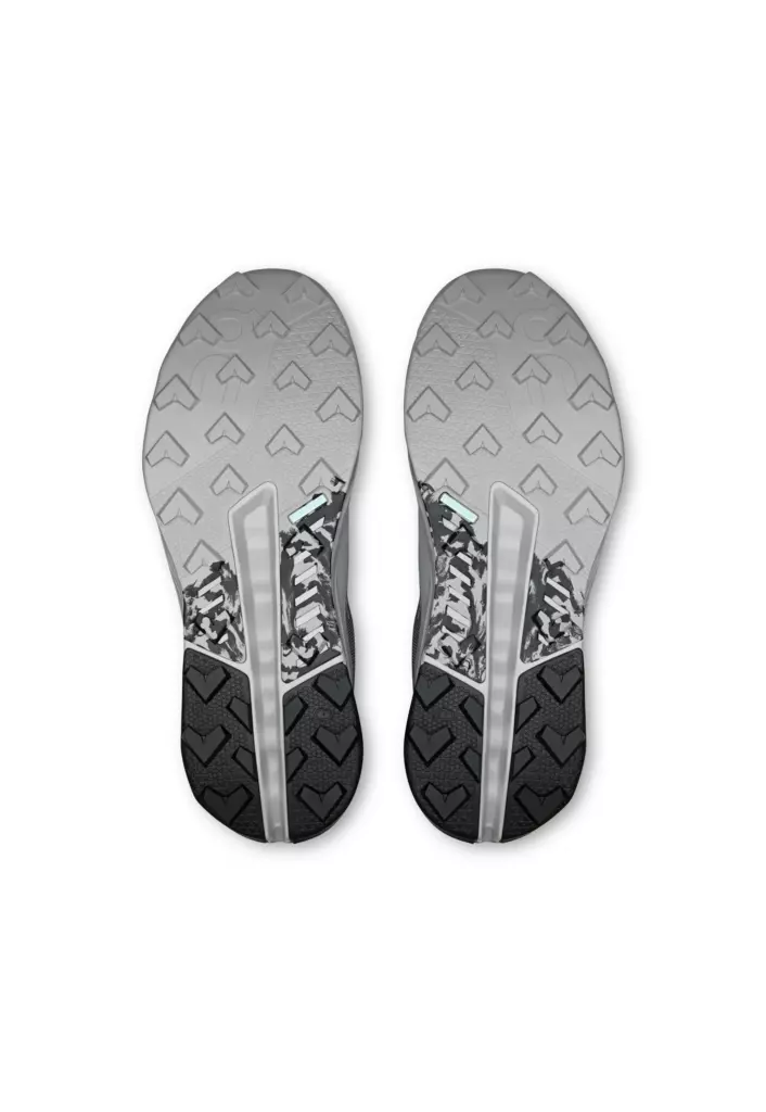 Кроссовки On Cloudhorizon 2 Waterproof rock alloy