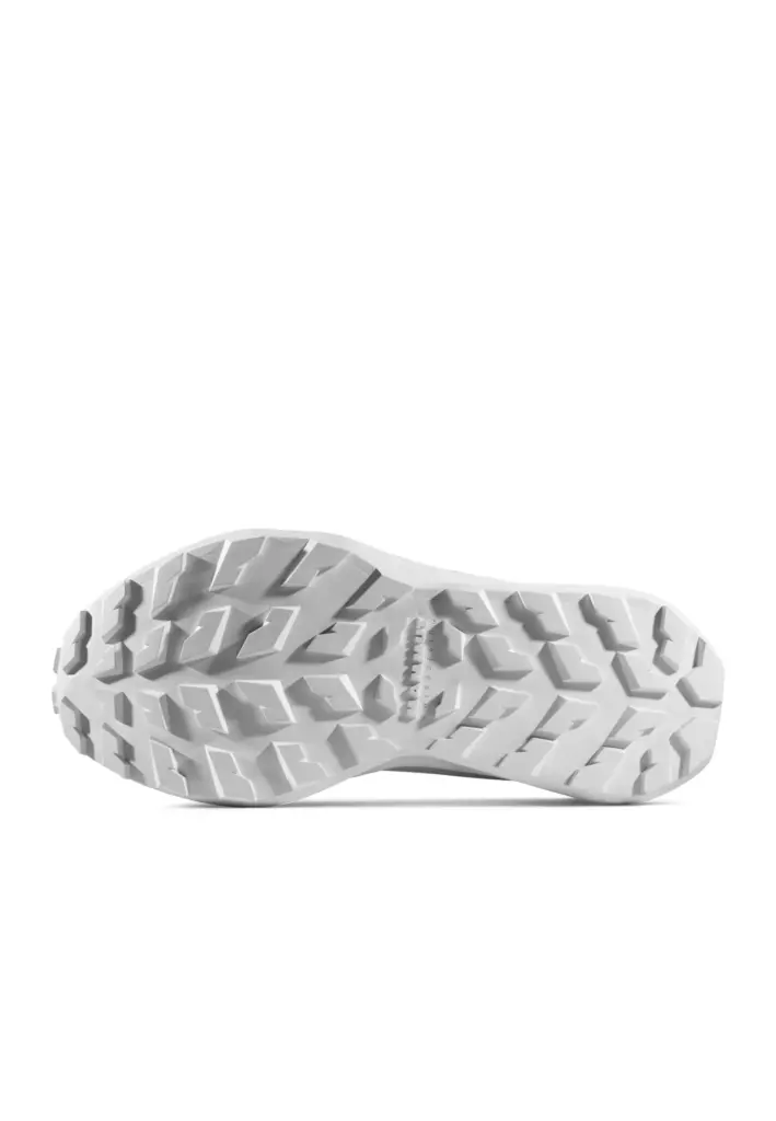 Кроссовки Mammut - white-white