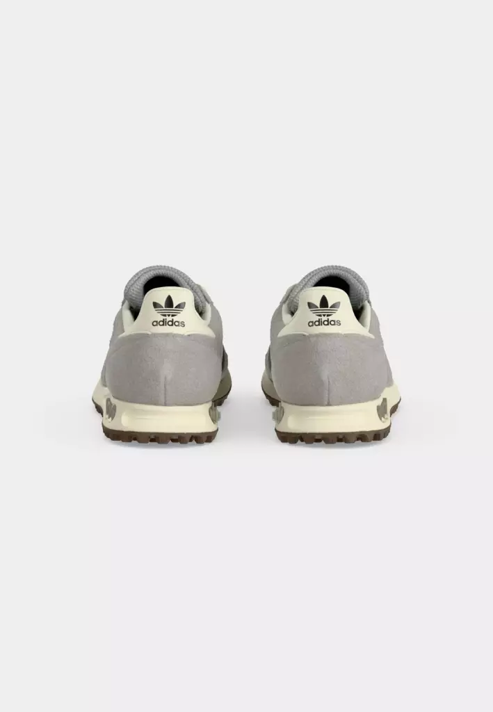 Adidas LA TRAINER OG - grey two/grey one/off white
