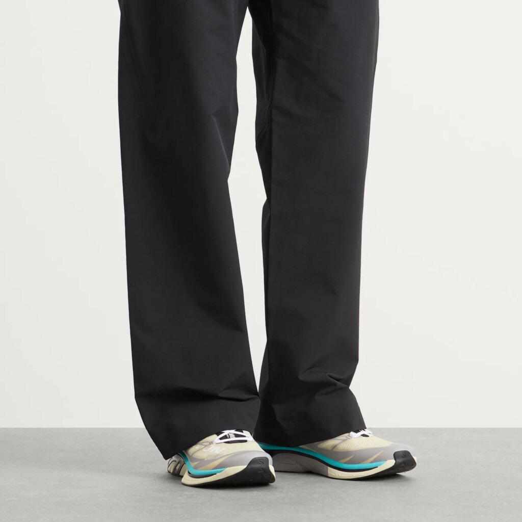 MM6 MAISON MARGIELA X SALOMON XT - Asparagus Green/Gull/Blue Curacao