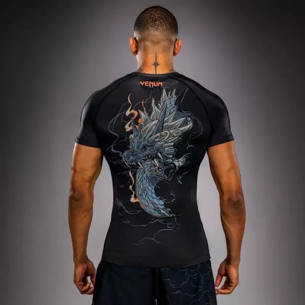 Рашгард Venum Thunder Dragon