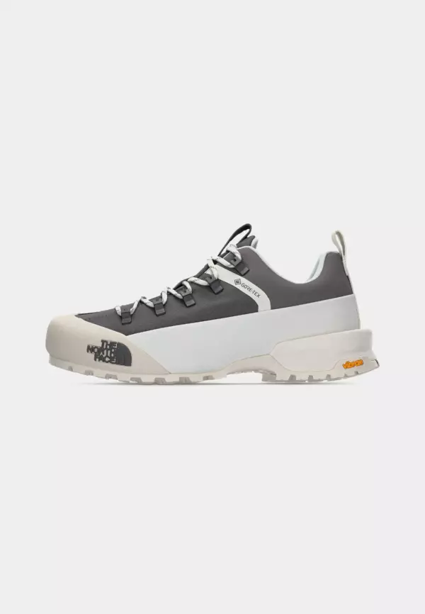 Ботинки The North Face GLENCLYFFE - smoked pearl/white ash