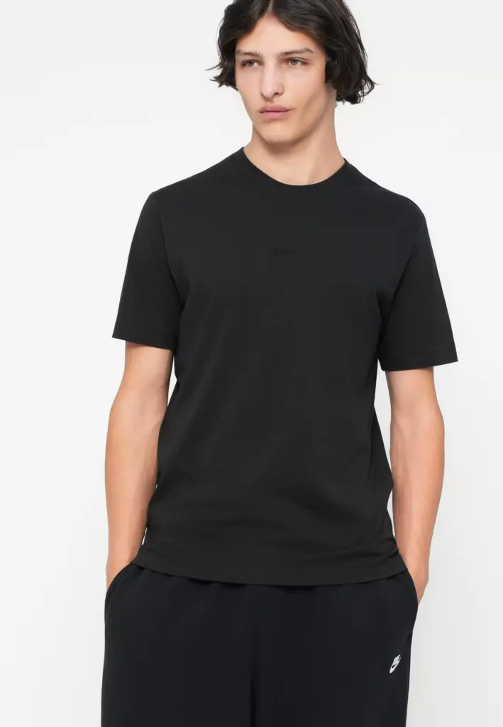 Футболка Oakley - pitch black