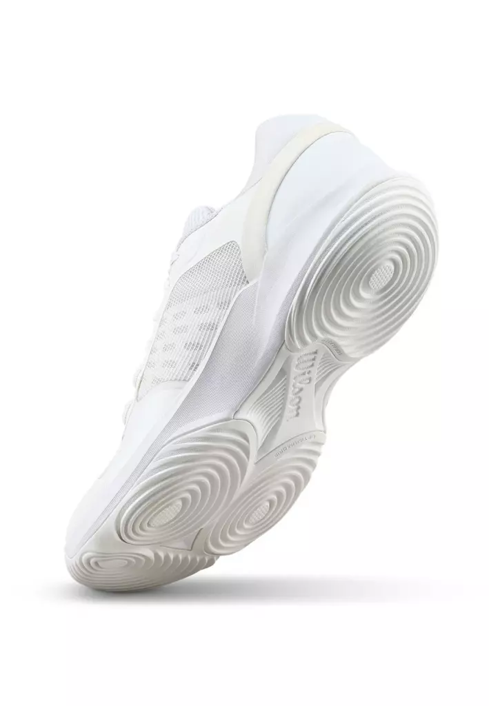 Теннисные Кроссовки Wilson HURAKN PRO V2 - white