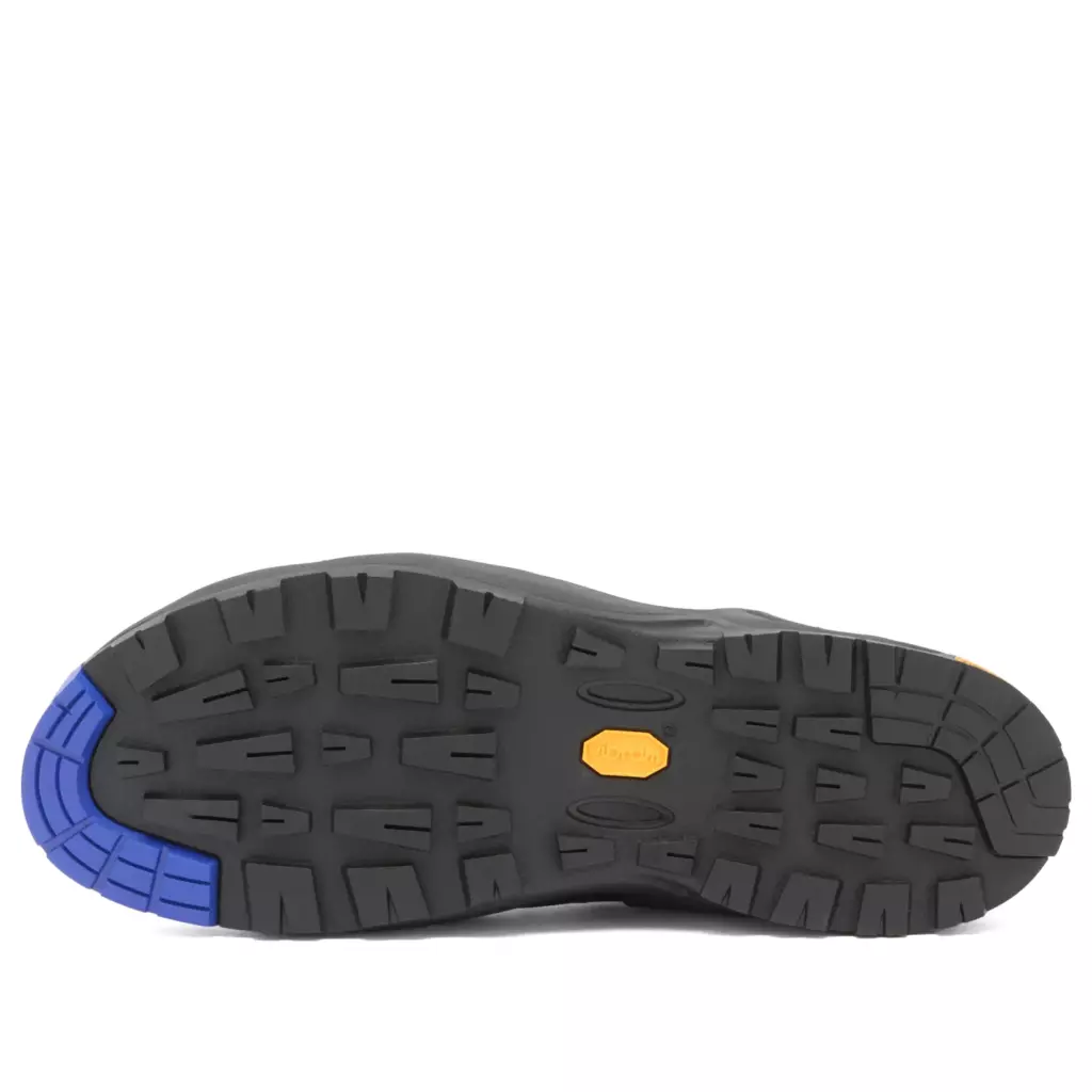 Кроссовки THE NORTH FACE CLYFFE ULTRA - Desert Stone & Tnf Blue