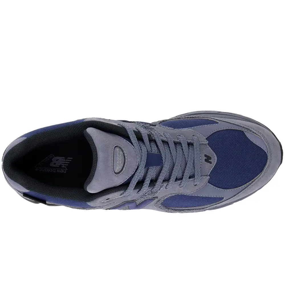 New Balance M2002RPH UNISEX - Синие