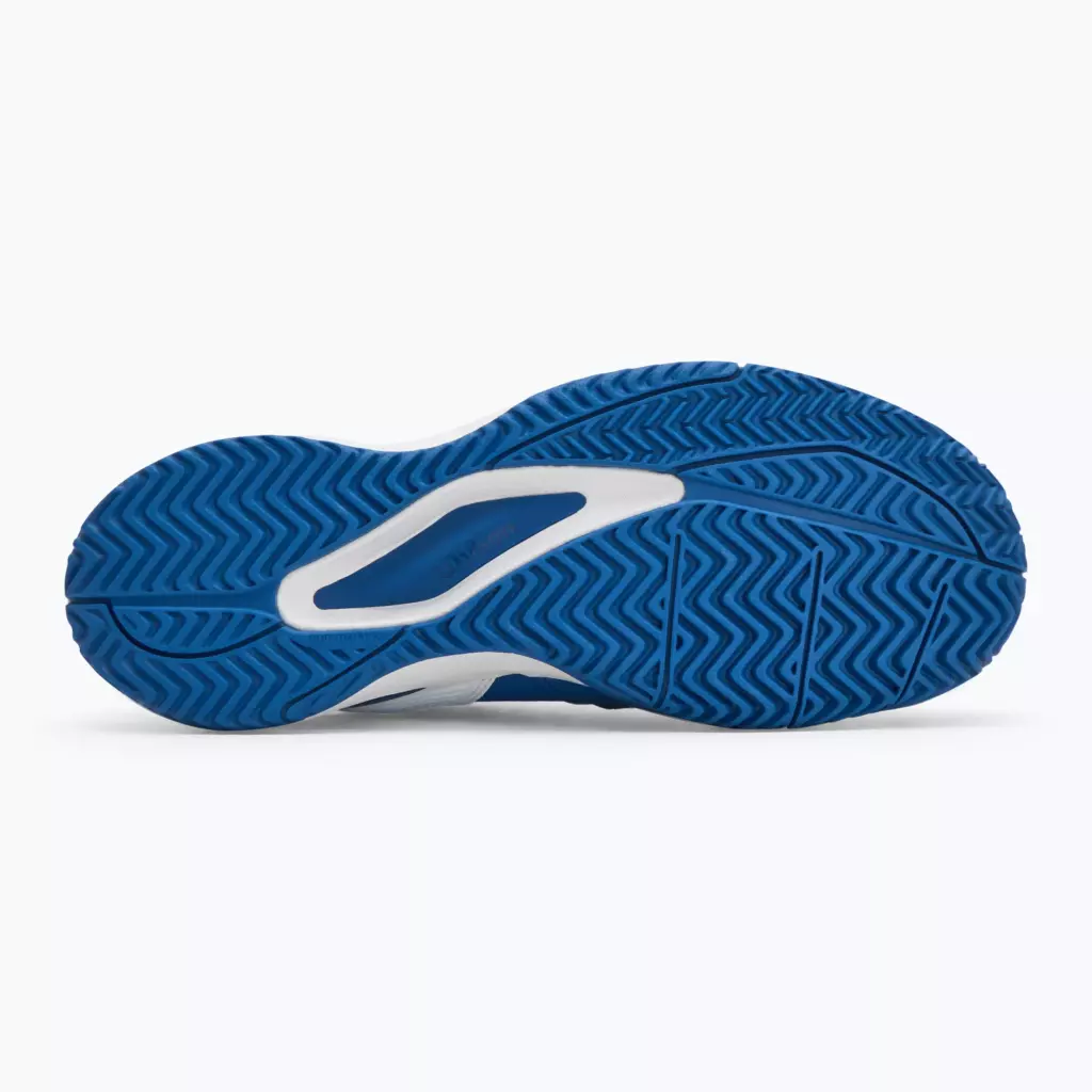 Теннисные Кроссовки Wilson Rush Pro Ace deja vu blue/ white/ black