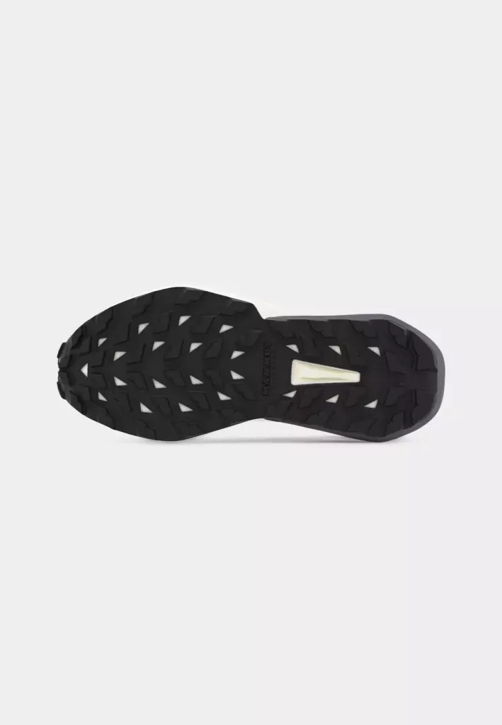 Кроссовки Mammut AENERGY ALL MOUNTAIN white/black