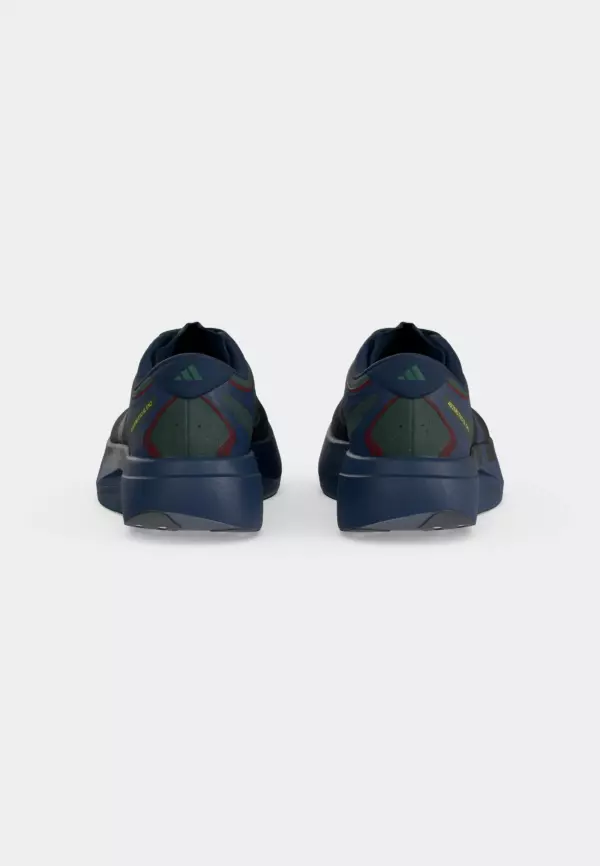 Кроссовки ADIDAS ADIZERO ADIOS EVO SL - collegiate navy/core black/pyrite