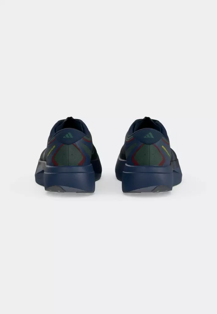 Кроссовки ADIDAS ADIZERO ADIOS EVO SL - collegiate navy/core black/pyrite