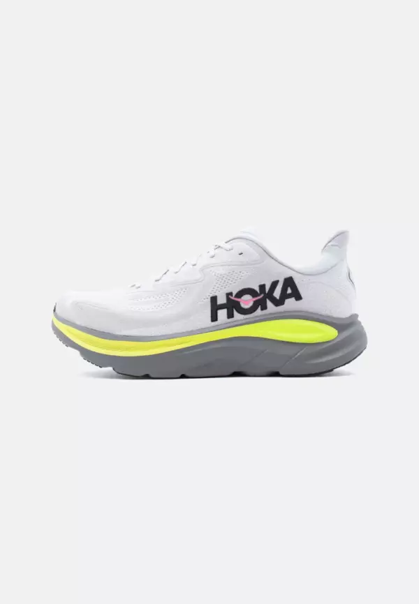 Кроссовки для бега HOKA Clifton 10 stardust/asteroid