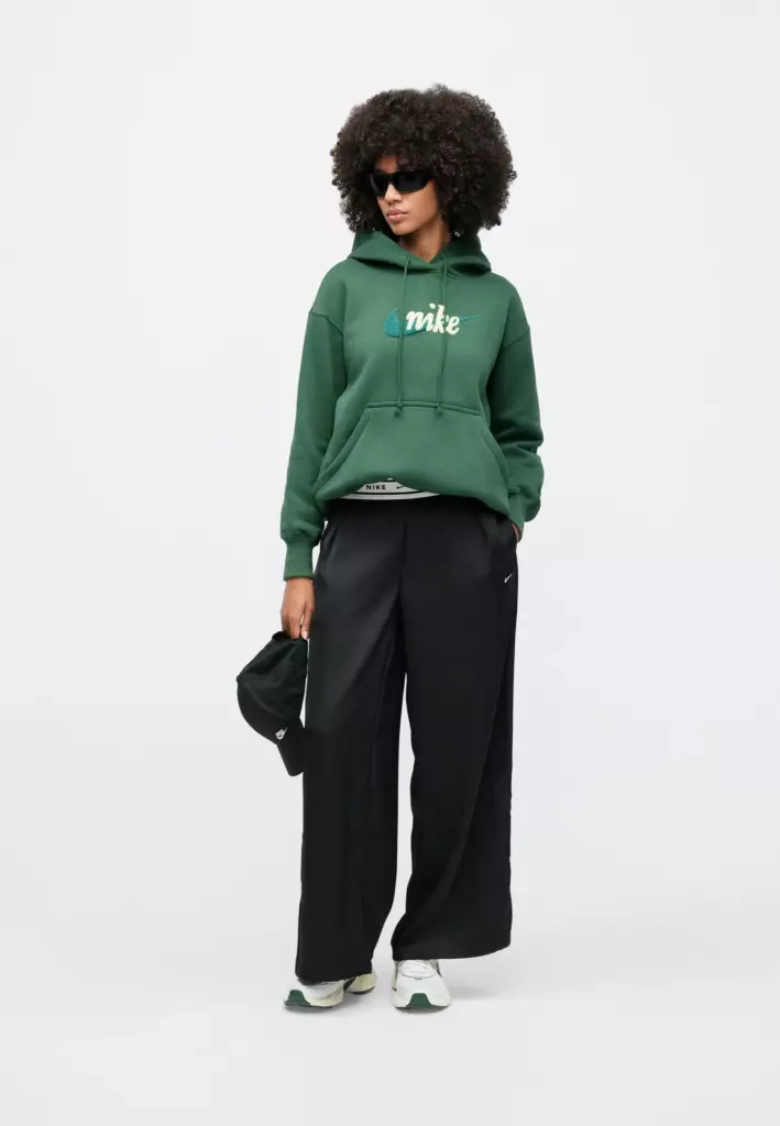 Худи Nike Sportswear - fir/orewood