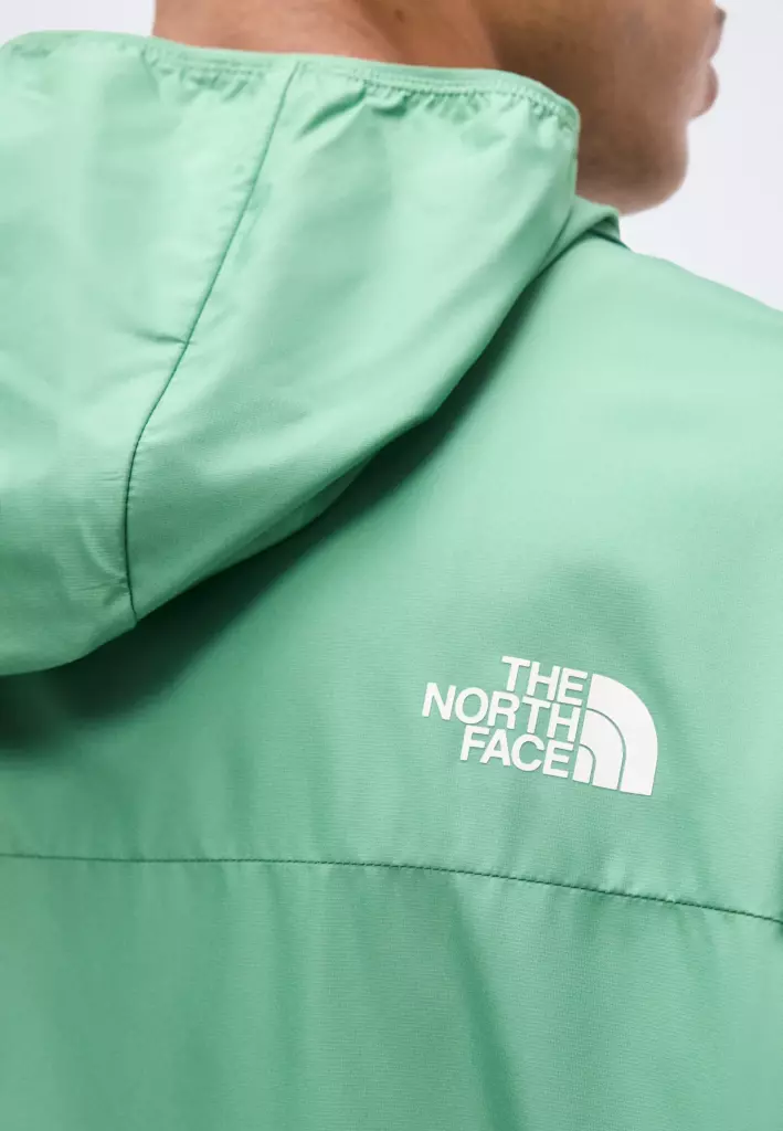 Ветровка The North Face FONTANALES - dimmed algae