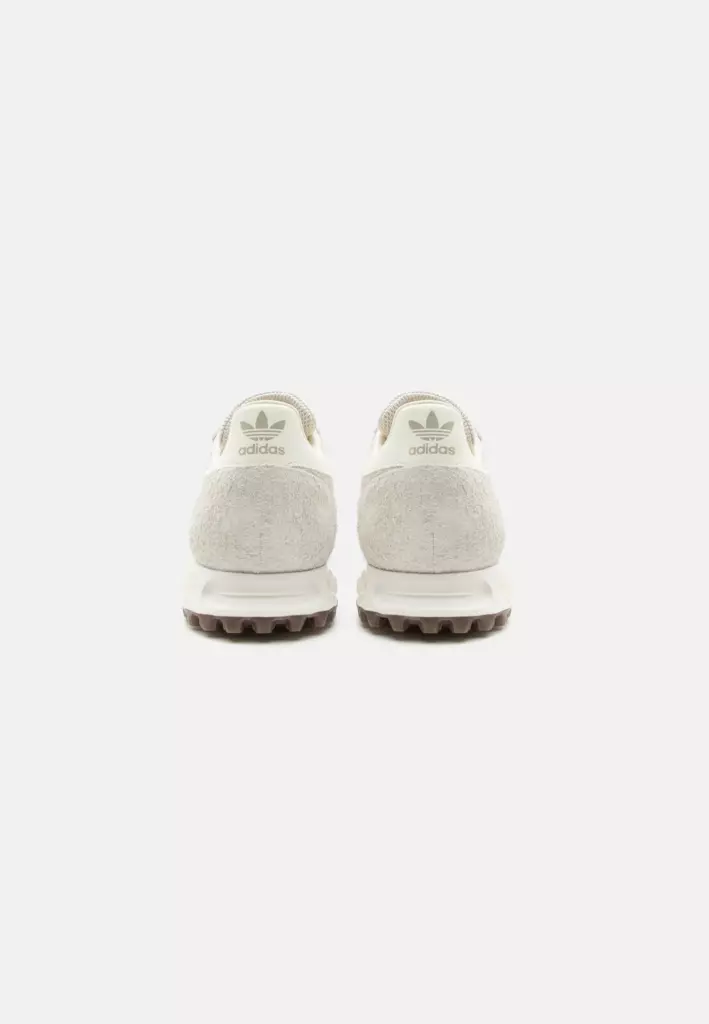 Adidas LA TRAINER OG - alumina/off white/beige