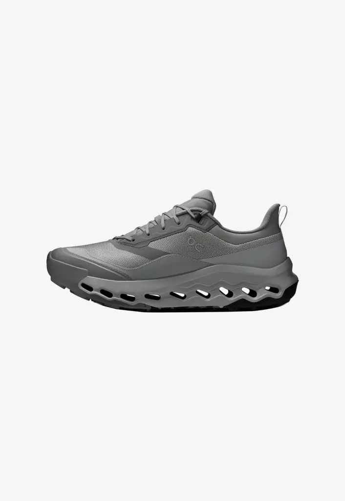 Кроссовки On Cloudhorizon 2 Waterproof rock alloy